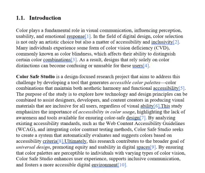 عمل بحث احترافي باللغة العربية أو الإنجليزيه للمدرسة أو الجامعه