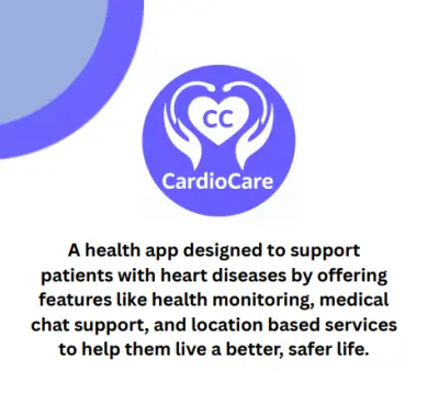 CardioCare App
