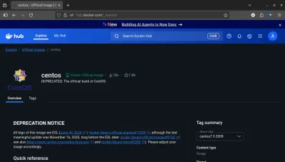 CentOS server active directory