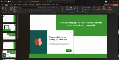 ملف بوربوينت