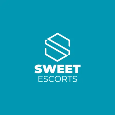 تصميم لوجو لي برند SweetEscorts