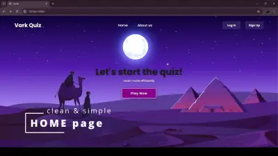 VARK Learning Style Quiz