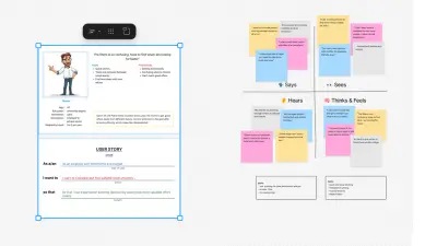 دراسه تجربه المستخدم لموقع حجز فنادق