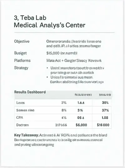 PERFORMANCE MARKETING