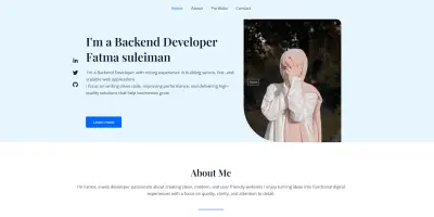 صمّم CV احترافي يبرز مهاراتك ويشد انتباه الشركات