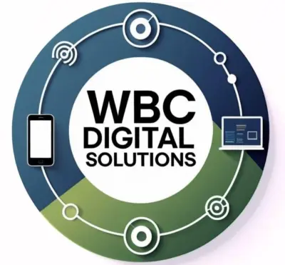 تصميم فيديو تعريفي احترافي لشركة WBC Digital Solutions