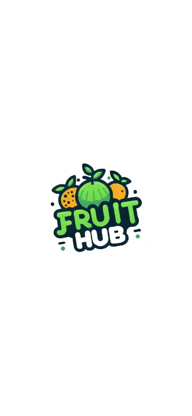 Fruits Mobile Application