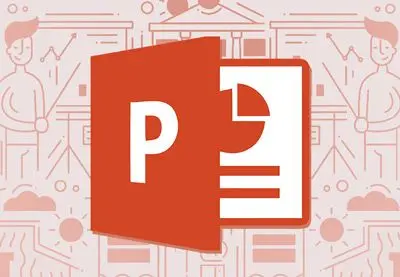 Power Point Persentioan