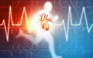 نموذج تعلم آلي لتصنيف أمراض القلب