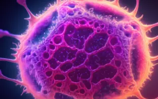 نظام ذكي لتحليل وتصنيف بيانات السرطان