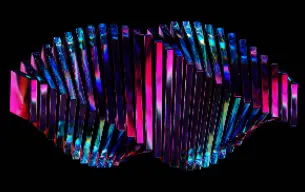 نظام تتبع الأجسام بالألوان باستخدام OpenCV