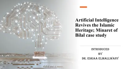 حوّل فكرتك إلى عرض يخطف الأنظار | PowerPoint بتصميم احترافي مبدع وأكاديمي