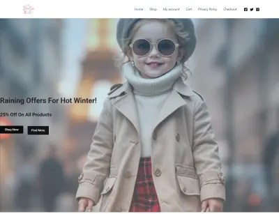 تطوير وتصميم متجر ووردبريس احترافي مع تحسين تجربة المستخدم