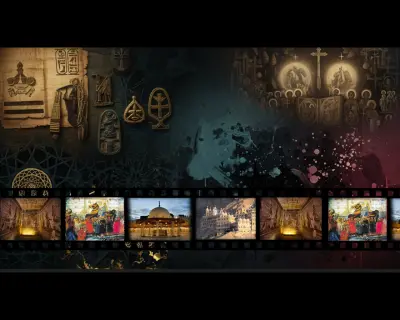 الفنون المصريه