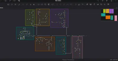Her Intro Motion Graphics
