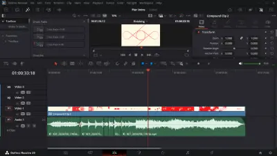 Her Intro Motion Graphics