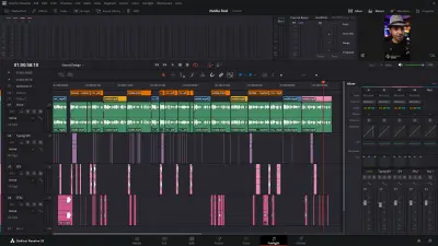 Nvidia DGX-GH200 Reel