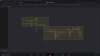 Oppsite Design Reel2