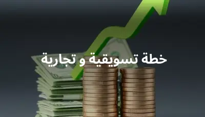 خطة تسويقية شاملة لن تحتاج لفريق لتنفيذها