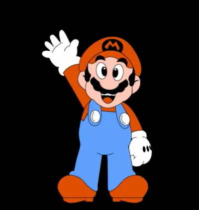 ماريو (فيديو قصير بموسيقى)