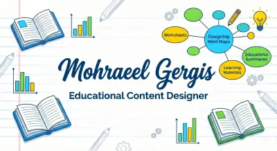 Innovative Educational Digital Art  Visual Designs to Support Lessons and Child Learning