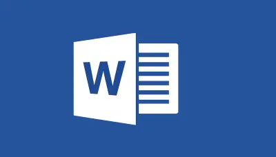 تنسيق ملفات Word