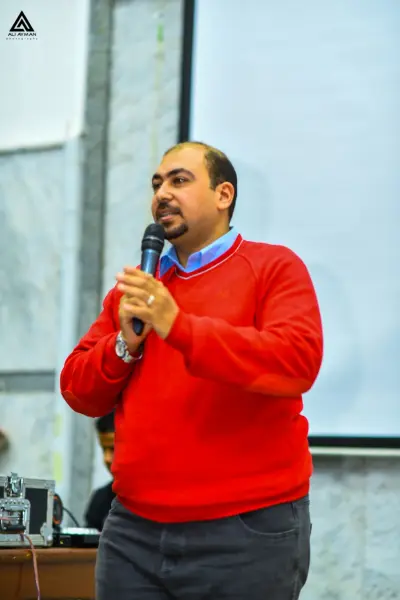 تدريس المحاسبه والاداره والاقتصاد