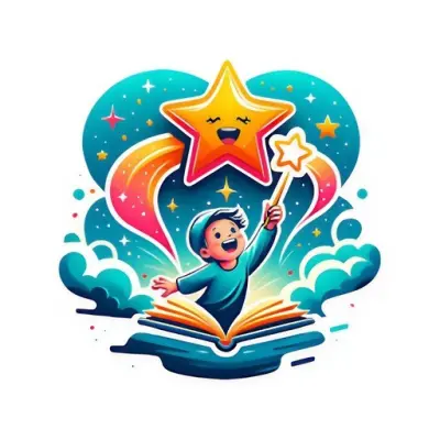 حكايات نجوم : قصص مسليه للأطفال