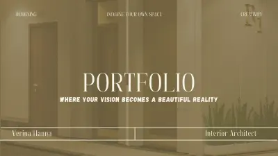 مهندسة ديكور ومصممة ثلاثية الأبعاد | تصميم داخلي وخارجي احترافي 3D و2D