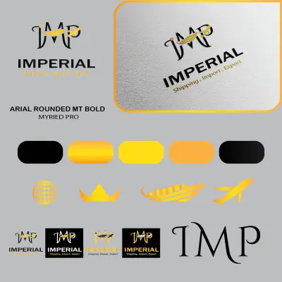 تصميم الهويات البصرية