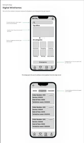 تصميم مخططات هيكلية