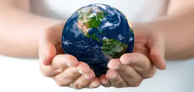 المجال: البيئة