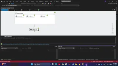 ETL Project (AdventureWorks 2022)