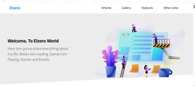 تحويل واجهة Figma إلى موقع ويب