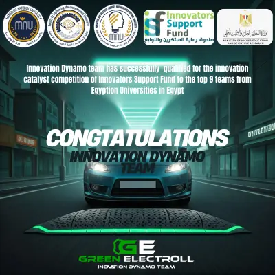 Congratulation Poster