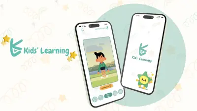 تصميم موبايل ابلكيشن