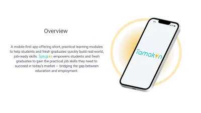 تصميم موبايل ابلكيشن