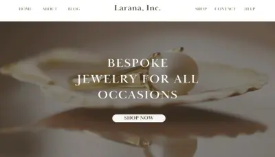 صفحه هبوط landing page