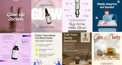 إدارة حسابات السوشيال ميديا وصناعة محتوى تسويقي جذاب لعلامتك التجارية