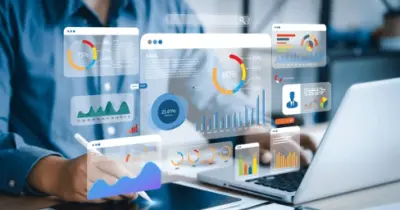 Returns & Operations Dashboard