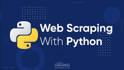 Web Scraping using Selenium and Python