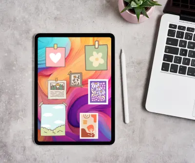 تصميمات سوشيال ميديا