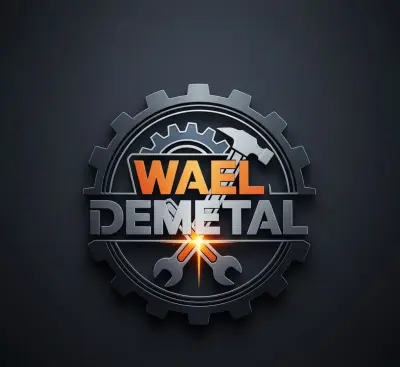 تصميم شعارات