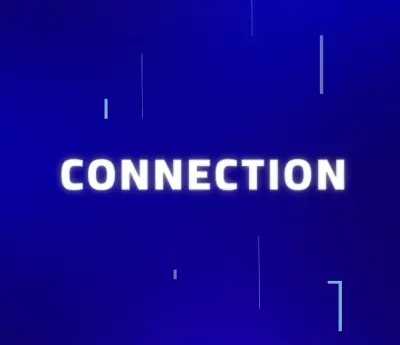 EgyComm - UI Style Animation