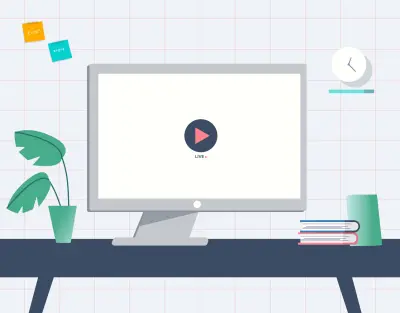 high school - موشن جرافيك