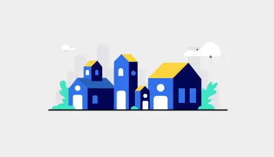 AL Roaya - موشن جرافيك عقار