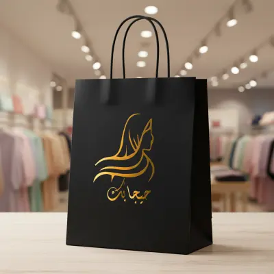 تصميم لوجو او شعار