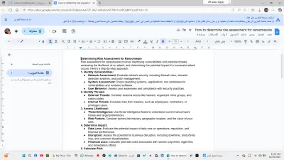 ترجمة سريعة ومحترفة