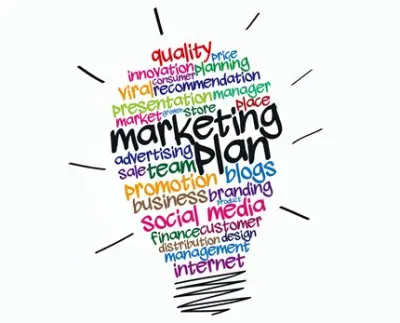 خطة تسويقية