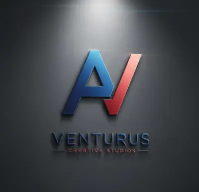 لوجو احترافي